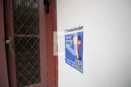 Apartamento para alugar com 41m², 1 quarto e sem vagaPlaquinha