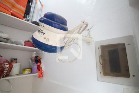 Apartamento para alugar com 41m², 1 quarto e sem vagaLavanderia