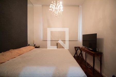 Quarto de apartamento para alugar com 1 quarto, 41m² em Ipanema, Rio de Janeiro