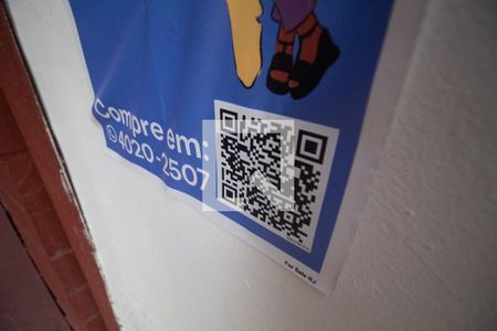 Apartamento para alugar com 41m², 1 quarto e sem vagaPlaquinha