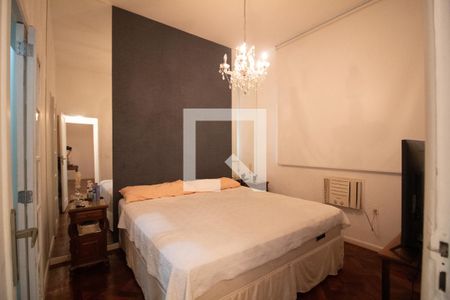 Quarto de apartamento para alugar com 1 quarto, 41m² em Ipanema, Rio de Janeiro