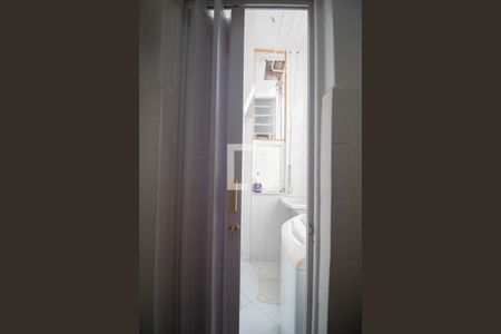 Apartamento para alugar com 41m², 1 quarto e sem vagaLavanderia