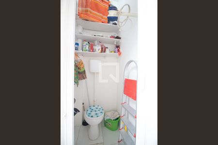 Apartamento para alugar com 41m², 1 quarto e sem vagaLavanderia