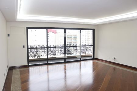 Sala de apartamento à venda com 3 quartos, 254m² em Santa Paula, São Caetano do Sul