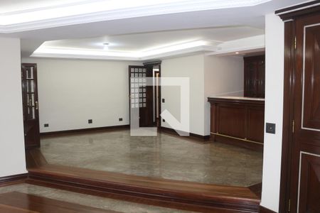 Sala de apartamento à venda com 3 quartos, 254m² em Santa Paula, São Caetano do Sul