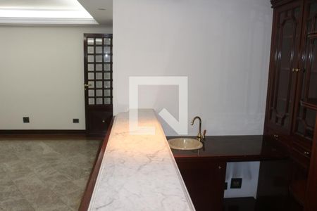 Sala de apartamento à venda com 3 quartos, 254m² em Santa Paula, São Caetano do Sul