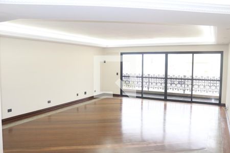 Sala de apartamento à venda com 3 quartos, 254m² em Santa Paula, São Caetano do Sul