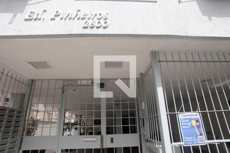 Apartamento à venda com 55m², 1 quarto e sem vagaPlaquinha