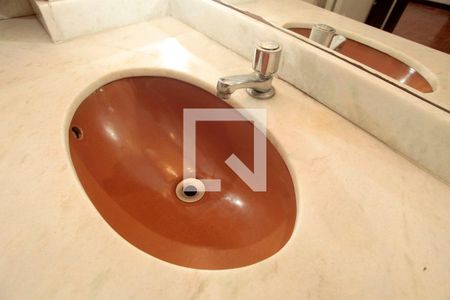 Apartamento à venda com 55m², 1 quarto e sem vagaBanheiro