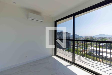 Apartamento para alugar com 80m², 2 quartos e 1 vagaQuarto