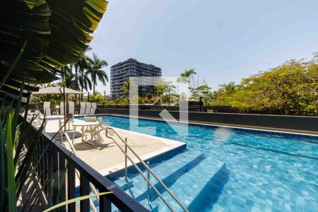 Apartamento para alugar com 80m², 2 quartos e 1 vagaÁrea Comum Piscina