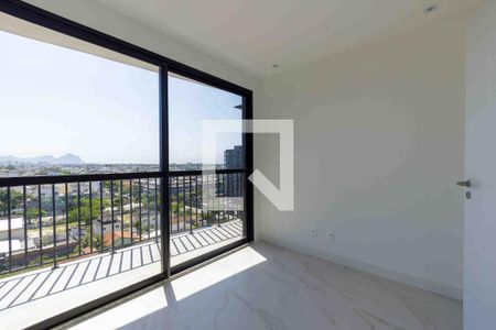 Apartamento para alugar com 80m², 2 quartos e 1 vagaQuarto