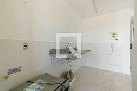 Apartamento para alugar com 80m², 2 quartos e 1 vagaCozinha