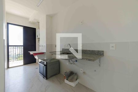 Apartamento para alugar com 80m², 2 quartos e 1 vagaCozinha
