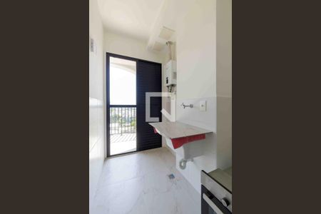 Apartamento para alugar com 80m², 2 quartos e 1 vagaÁrea de Serviço