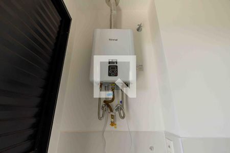 Apartamento para alugar com 80m², 2 quartos e 1 vagaÁrea de Serviço