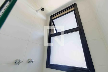 Apartamento para alugar com 80m², 2 quartos e 1 vagaBanheiro da Suíte