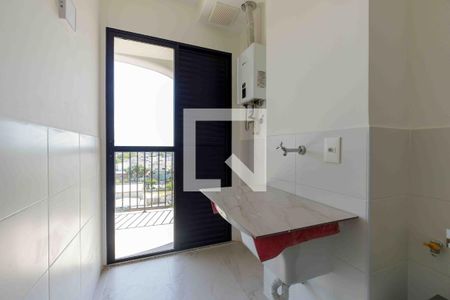 Apartamento para alugar com 80m², 2 quartos e 1 vagaÁrea de Serviço