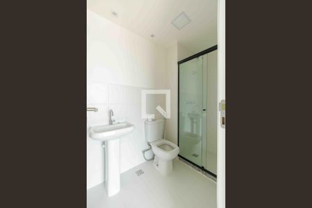 Apartamento para alugar com 80m², 2 quartos e 1 vagaBanheiro Social