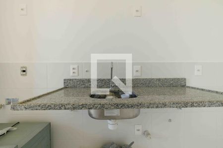 Apartamento para alugar com 80m², 2 quartos e 1 vagaCozinha