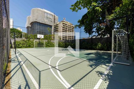 Apartamento para alugar com 80m², 2 quartos e 1 vagaÁrea Comum Quadra