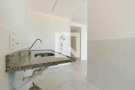 Apartamento para alugar com 80m², 2 quartos e 1 vagaCozinha