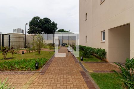 Apartamento à venda com 34m², 1 quarto e sem vagaÁrea comum