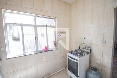 Casa para alugar com 60m², 3 quartos e 1 vaga Casa para alugar com 60m², 3 quartos e 1 vagaCozinha