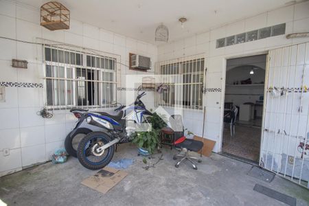 Casa para alugar com 60m², 3 quartos e 1 vaga Casa para alugar com 60m², 3 quartos e 1 vagaGaragem