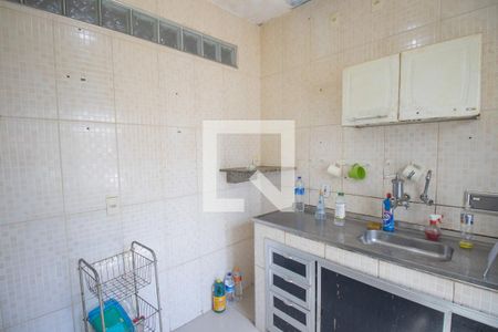 Casa para alugar com 60m², 3 quartos e 1 vaga Casa para alugar com 60m², 3 quartos e 1 vagaCozinha