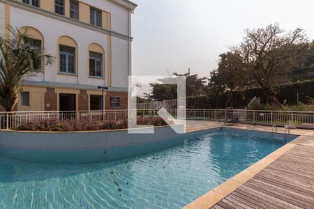 Apartamento à venda com 70m², 3 quartos e 2 vagasÁrea comum - Piscina