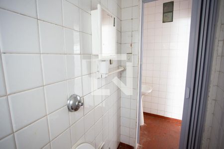Casa à venda com 140m², 3 quartos e 1 vagaBANHEIRO