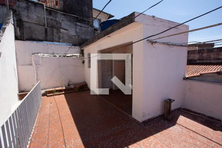 Casa à venda com 140m², 3 quartos e 1 vagaÁREA DE SERVIÇO
