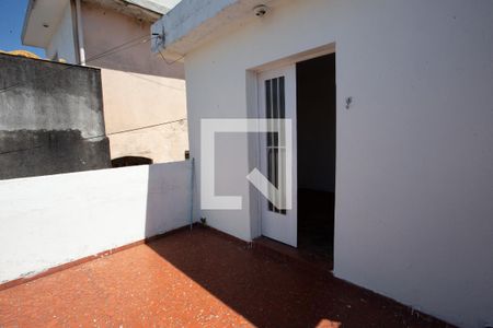 Casa à venda com 140m², 3 quartos e 1 vagaVARANDA