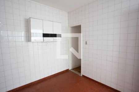 Casa à venda com 140m², 3 quartos e 1 vagaCOZINHA