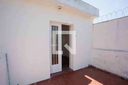 Casa à venda com 140m², 3 quartos e 1 vagaVARANDA