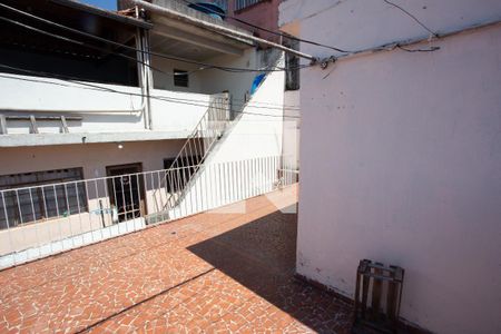 Casa à venda com 140m², 3 quartos e 1 vagaÁREA DE SERVIÇO