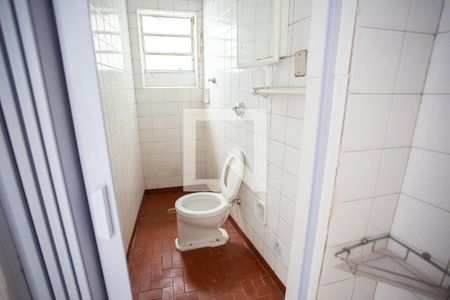 Casa à venda com 140m², 3 quartos e 1 vagaBANHEIRO