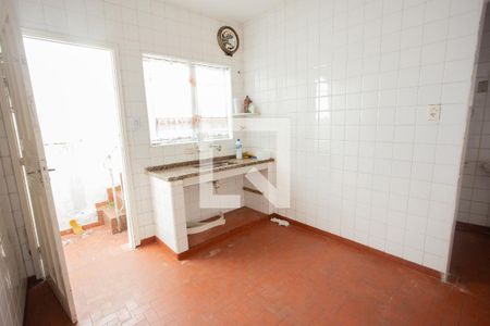 Casa à venda com 140m², 3 quartos e 1 vagaCOZINHA