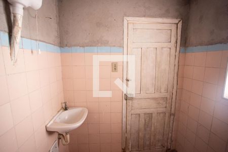 Casa à venda com 140m², 3 quartos e 1 vagaBANHEIRO EXTERNO