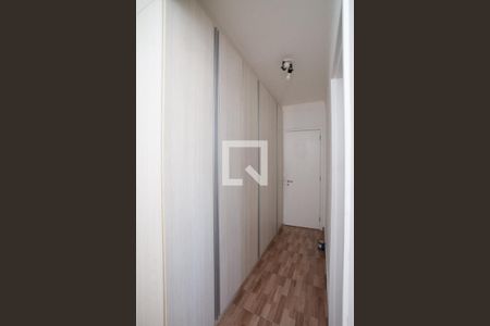 Apartamento para alugar com 116m², 3 quartos e 2 vagasCorredor