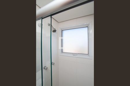 Apartamento para alugar com 116m², 3 quartos e 2 vagasBanheiro da Suíte 3