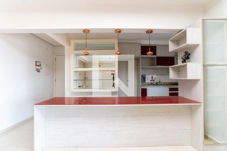 Apartamento para alugar com 116m², 3 quartos e 2 vagasCozinha