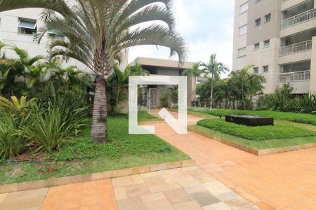 Apartamento para alugar com 116m², 3 quartos e 2 vagasÁrea comum