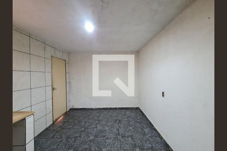 Casa para alugar com 55m², 1 quarto e sem vaga Casa para alugar com 55m², 1 quarto e sem vagaCozinha