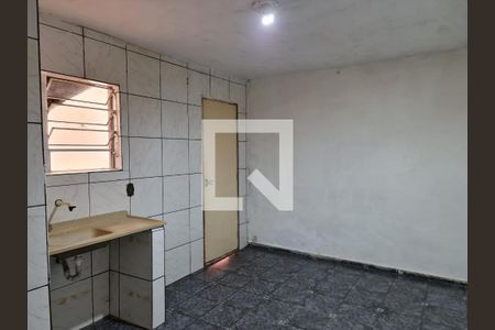 Casa para alugar com 55m², 1 quarto e sem vaga Casa para alugar com 55m², 1 quarto e sem vagaCozinha