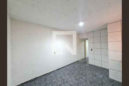 Casa para alugar com 55m², 1 quarto e sem vaga Casa para alugar com 55m², 1 quarto e sem vagaCozinha