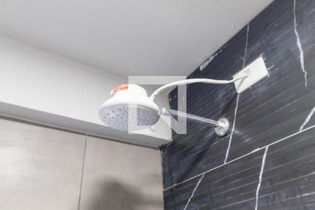 Apartamento para alugar com 20m², 1 quarto e sem vaga Apartamento para alugar com 20m², 1 quarto e sem vagaChuveiro