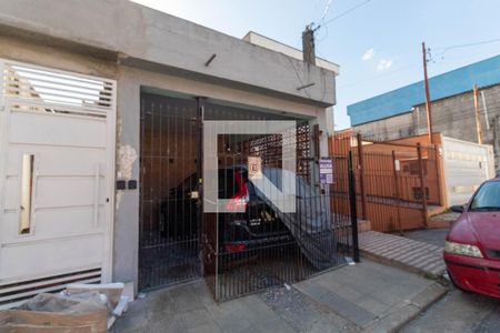 Apartamento para alugar com 20m², 1 quarto e sem vaga Apartamento para alugar com 20m², 1 quarto e sem vagaFachada