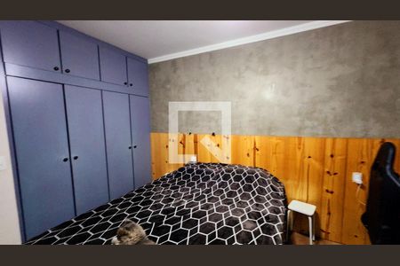 Apartamento à venda com 85m², 3 quartos e 1 vaga Apartamento à venda com 85m², 3 quartos e 1 vagaQuarto 2 - Suíte